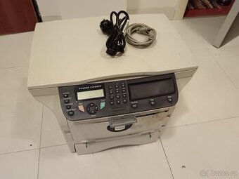 Laserová tiskárna Phaser 3100MFP
