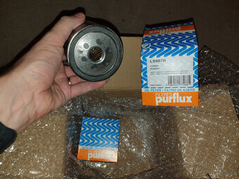 ND na Citroën Xantia Break 1.8i 16V