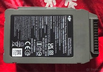 1 Baterie na Mavic 2 Pro - 6 cyklů TOP STAV