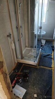 Topenar, instalater Nemecko