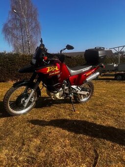 Suzuki dr 800 big