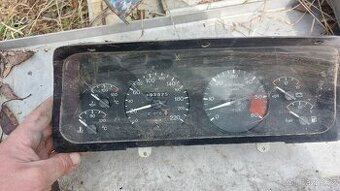 Fiat croma 1991-1996