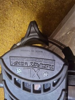 Ploutve Atomic SPLITFINS s pružinami