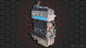 Repasovaný motor 2.0 TDI 62/75/84/100/103kW CCH/CAA