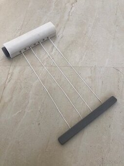 Sušák koupelnový +