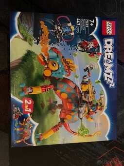Lego Dreamzzz