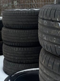Pneumatiky zimní/letni