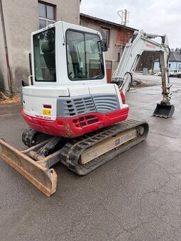 Bagr Takeuchi TB250