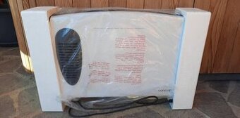 elektrické topení zn, Concept