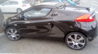 RENAULT WIND KABRIOLET CABRIO ROADSTER