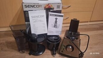 Odšťavňovač SENCOR SSJ 4050NP