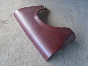 Trabant 601  Pr blatnik