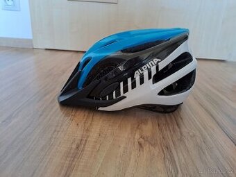 Dětská přilba na kolo Alpina 50-55cm
