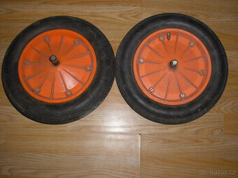 dvoukolový vozík rapid   dvoukolák