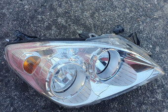 Opel Astra H P-světlomet na díly H7/H1