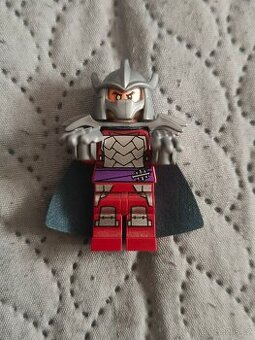 Lego minifigurka Trhač