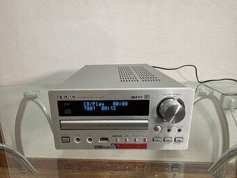 TEAC CR-H225