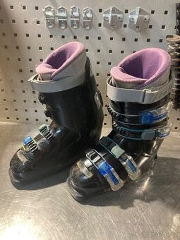 Lyžařské boty Raichle 23