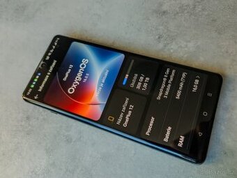 OnePlus 12 - 16GB / 1TB