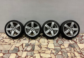 ALU kola volkswagen daytona 5x112 R18
