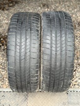 235/55/18 - Bridgestone letní pár pneu