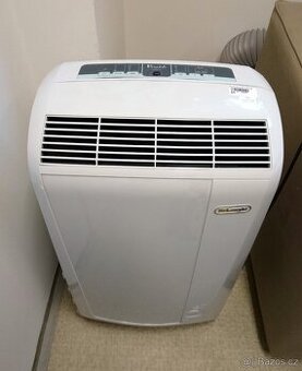 Klimatizace DeLongi N77 Eco