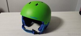 Dětská lyžařská helma