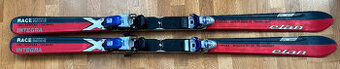 Lyže ELAN RACE INTEGRA JR délka 150 cm