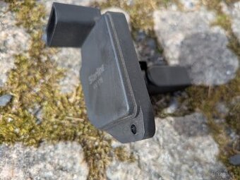 váha vzduchu 2.5 TDI