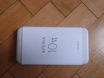 Sony Xperia 10 V