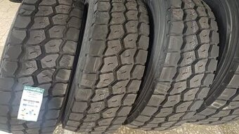 445/65 R22.5 169K TERRA MASTER GAM55 Windforce