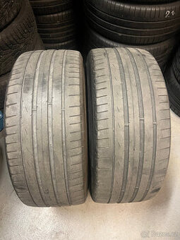 235/40R19 XL 96Y HANKOOK letní pneu 2 kusy