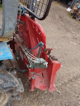 Prodám naviják 4t na malotraktor