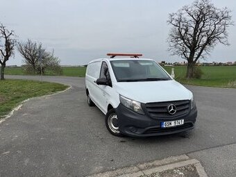 Prodám Mercedes-benz Vito