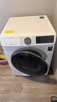 Pračka se sušičkou Samsung smart