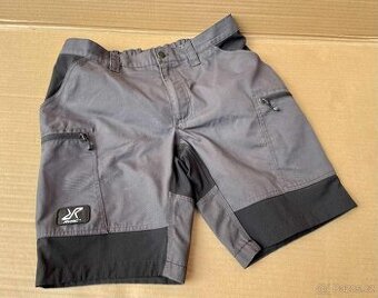 Kraťasy RevolutionRace Nordwand Pro, Anthracite, vel. XL