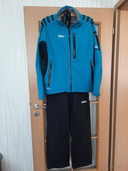 LYŽAŘSKÁ SOUPRAVA BUNDA +KALHOTY NORDBLANC vel.M/L