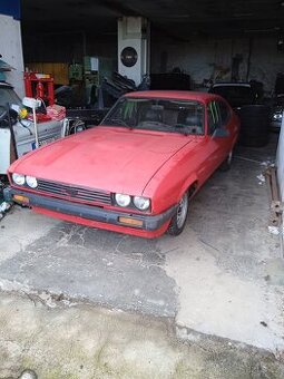 Ford Capri 2.0