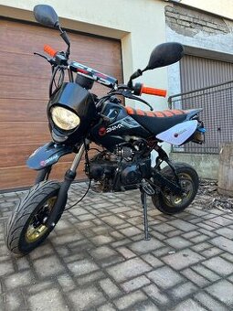 Supermoto Pitbike+ COC LIST 