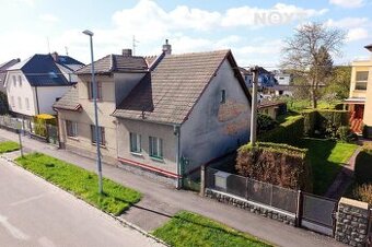 Prodej Rodinný dům, 44㎡