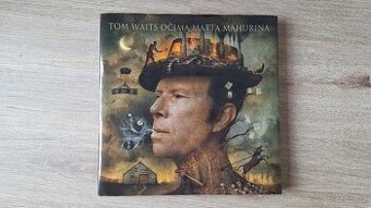 Tom Waits očima Matta Mahurina