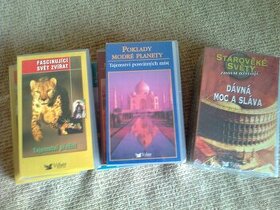 VHS Readersst Výběr - originál