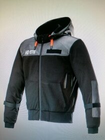 Alpinestars Hoodie jacket Diesel.. Nová