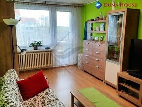 Prodej bytu 3+1, 68,53 m2 s lodžií 7 m2, Praha 9 - Újezd nad - 1