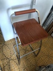 Barové židle design effezeta NOVÉ