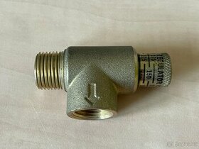 Přetlakový ventil Watts 530C pressure relief valve 0371272 - 1