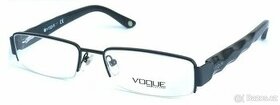 brýle / poloobruba dámské VOGUE VO 3758 51-17-135 mm