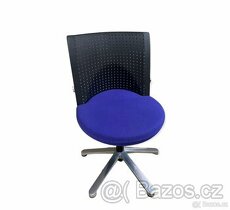WILKHAHN PICTO kvalitní designová otočná kancelářská židle - 1