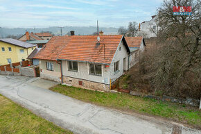 Prodej rodinného domu, 124 m², Doubravice nad Svitavou - 1