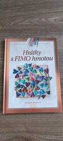 Monika Brýdová - Hrátky s FIMO hmotou